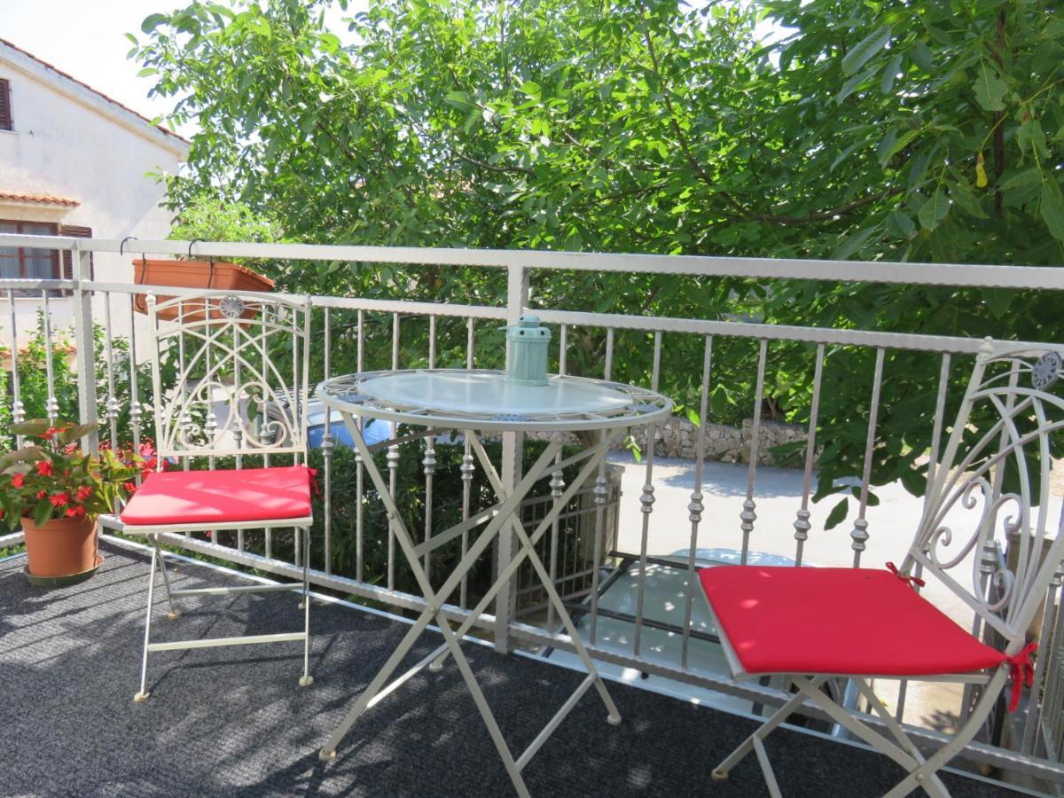 Studio Apartment Meden Pomer Exterior foto