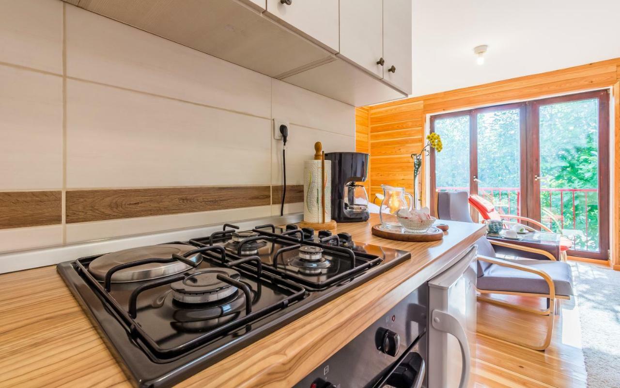 Studio Apartment Meden Pomer Exterior foto