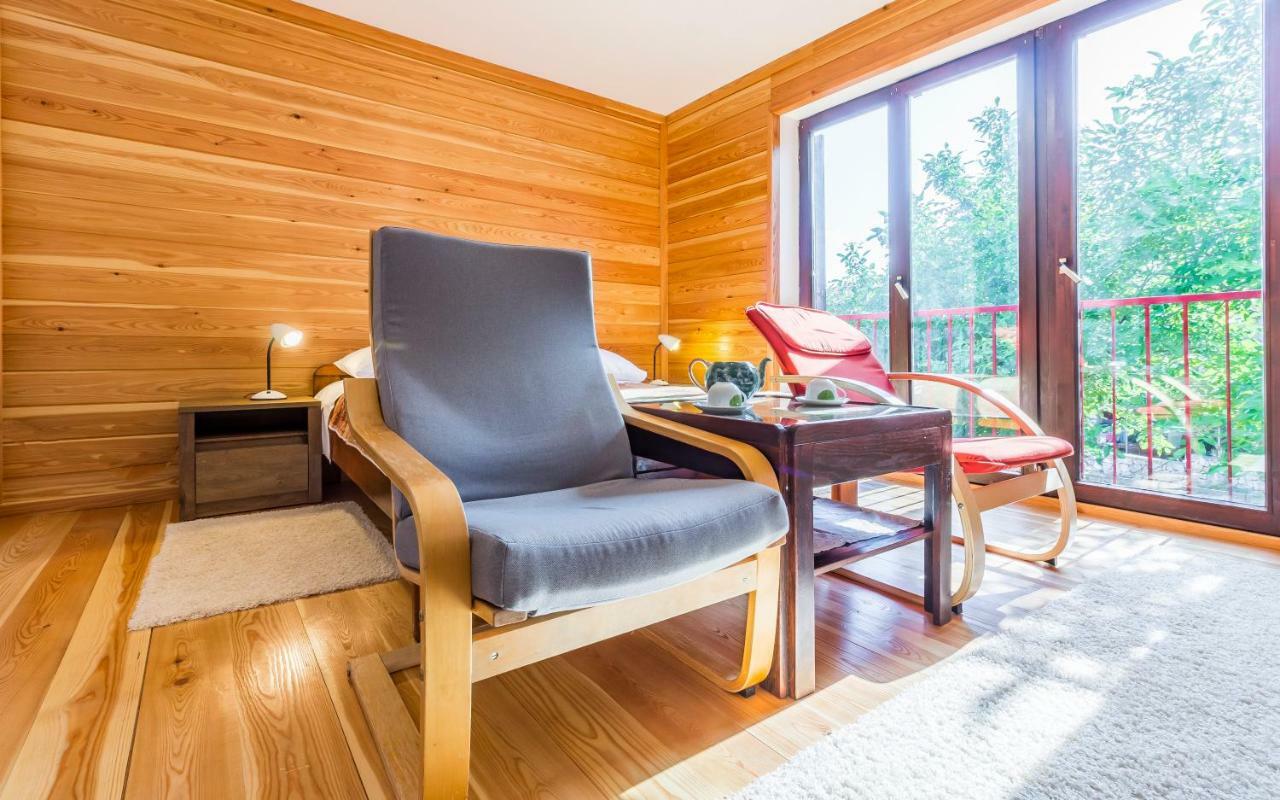 Studio Apartment Meden Pomer Exterior foto